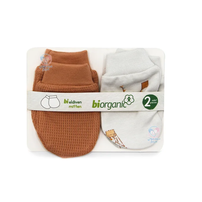 تهیه شده از نخپنبه طبیعی و با کیفیت