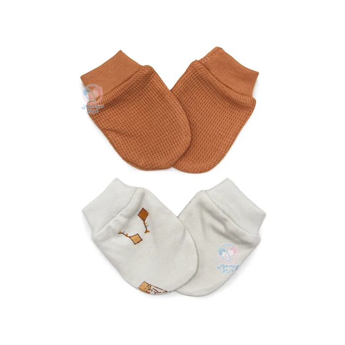 انتخابی عالی برای والدینی که بهدنبال محصولی راحت، ایمن و با کیفیت هستند.