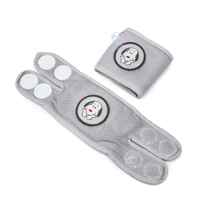 محصولی مناسب برای کودکانی که به تازگی به صورت چهار دست و پا حرکت میکنند.