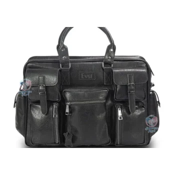 ساک لوازم بدون اکسسوری بوژان اوت Evet Boujan مشکی