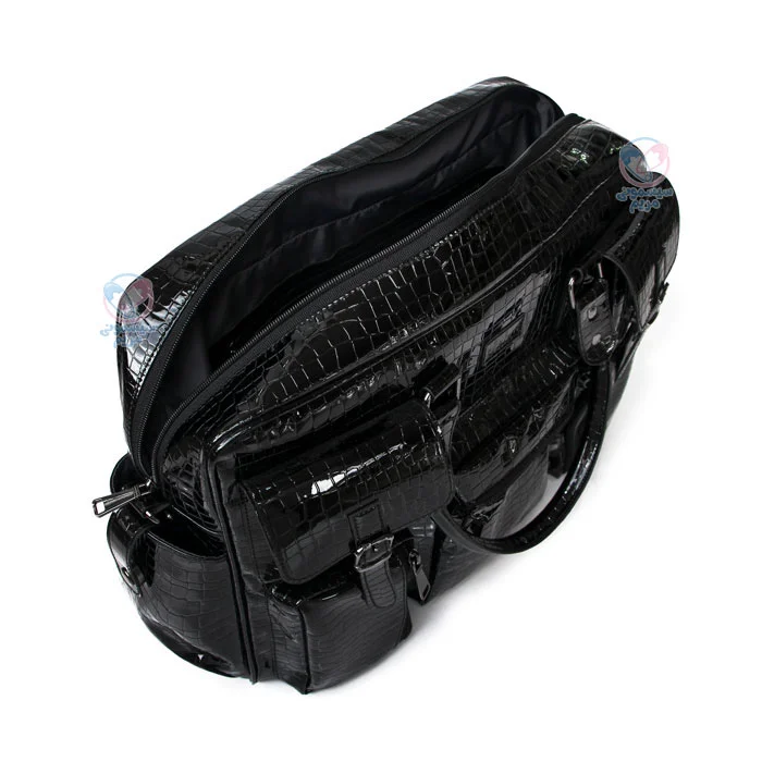 ساک لوازم بدون اکسسوری بوژان اوت با تقسیم‌بندی داخلی