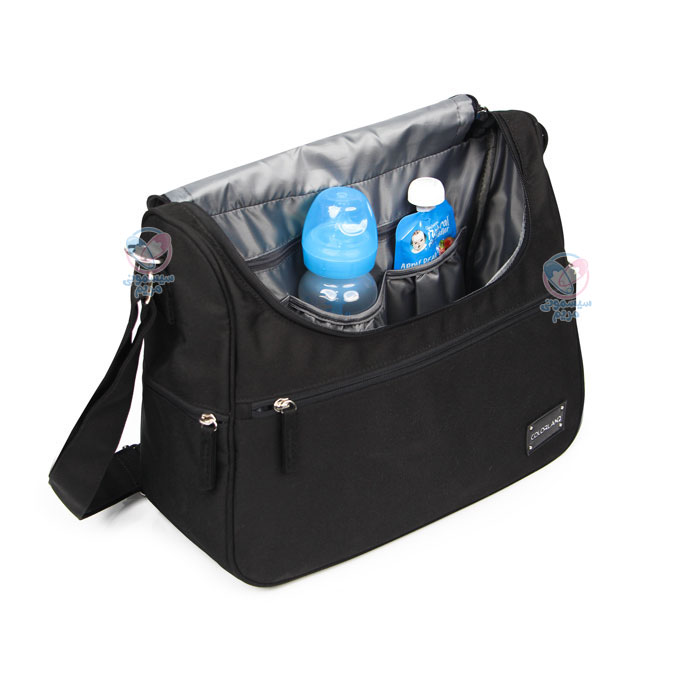 تقسیمبندی داخلی مناسب برای نظمدهی لوازم کودک