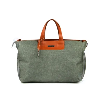 ساک لوازم لوئیس انجل لاریسا Louis Angels Larisa سبز