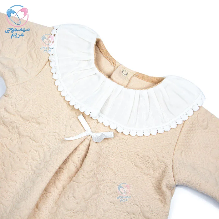 تهیه شده از نخپنبه نرم، لطیف و ضد حساسیت