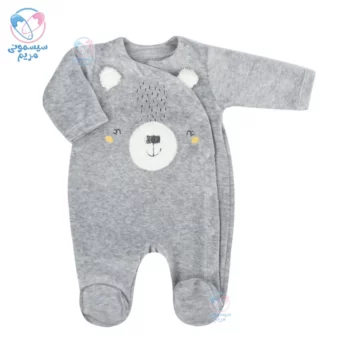 سرهمی مخمل خرس مینی پن 4546 Mini Pan