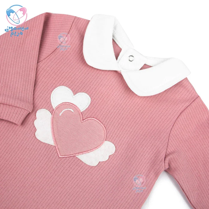 تهیه شده از نخپنبه پاییزه، بدون هیچگونه تحریک پوستی