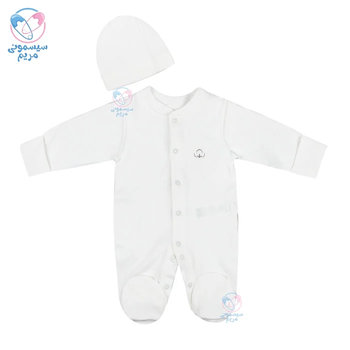 سرهمی نقلی سیسیم بیبی 4947 Ciccim Baby شیری