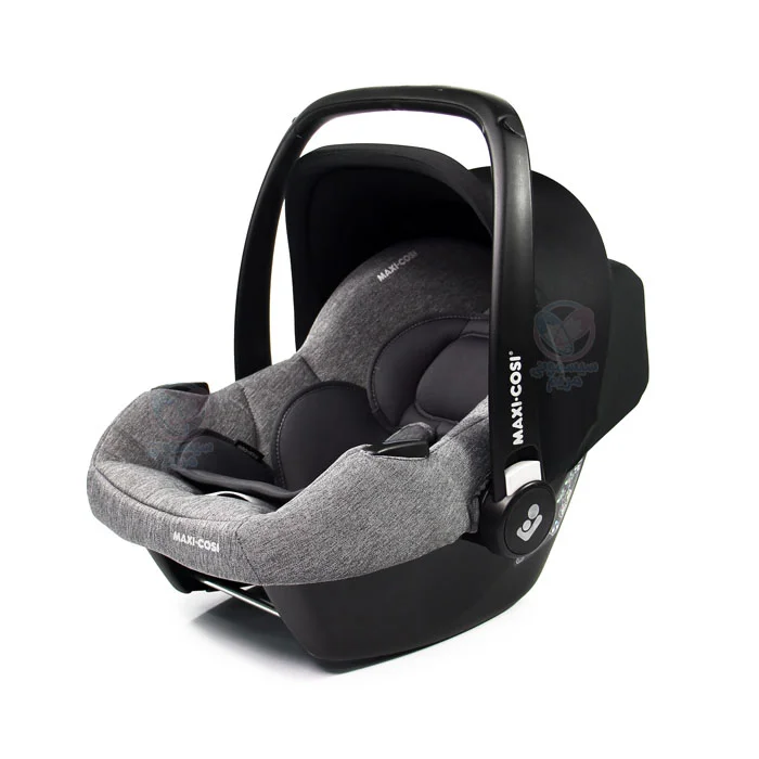 کریر طوسی مکسی کوزی Maxi Cosi