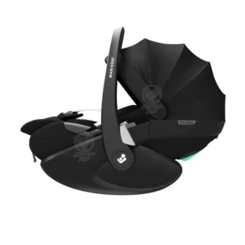 کریر مشکی Pebble360 Pro مکسی کوزی Maxi Cosi