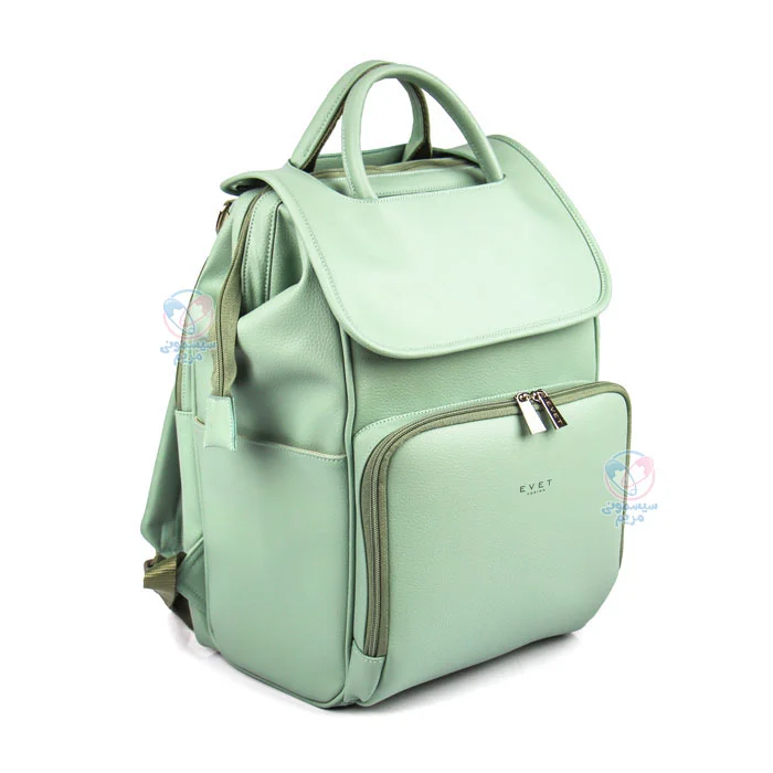 انتخابی هوشمندانه برای والدینی که به‌دنبال محصولی جادار، سبک و بادوام هستند.