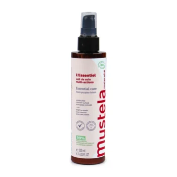 لوسیون 200 میل چند منظوره پیشگیری از ترک موستلا Mustela