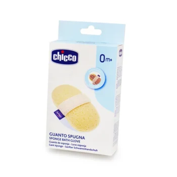 لیف اسفنجی جا دست دار چیکو Chicco