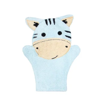 لیف عروسکی لیتل آلپاکا Little Alpaca گورخر آبی