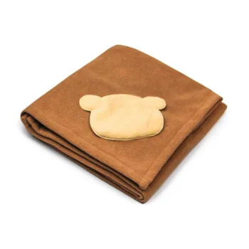 پتو گرم تدی بیبی دولا Babydola 15294