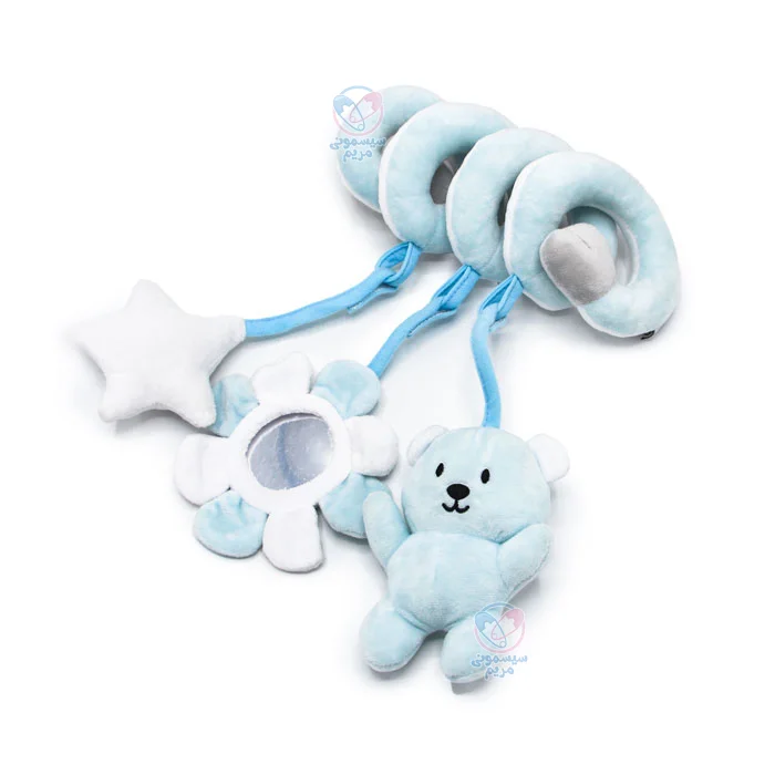 محصولی پولیشی با قابلیت شستشوی آسان