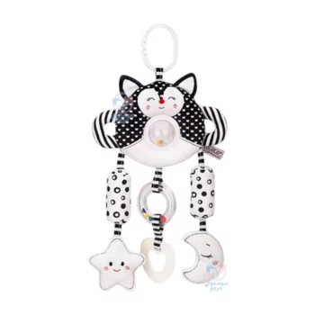 آویز‌کریر بزرگ تولولو Tololo 68269 روباه