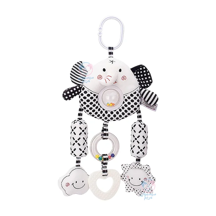 آویز‌کریر بزرگ تولولو Tololo 68269 فیل