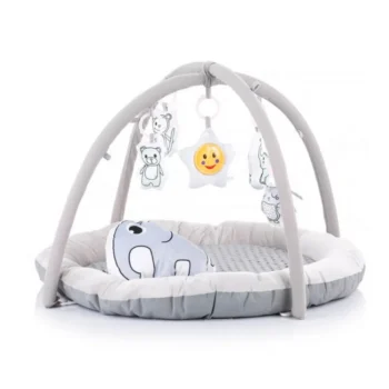 تشک بازی Soft Touch Elephant کیکابو Kikkaboo