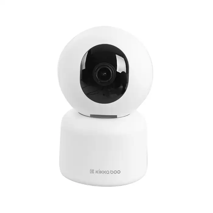 دوربین اتاق کودک کیکابو آرلو Kikkaboo Arlo