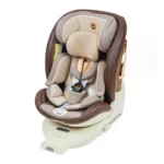 زصندلی ماشین گرمکن‌دار کیدیلو Kidilo S360