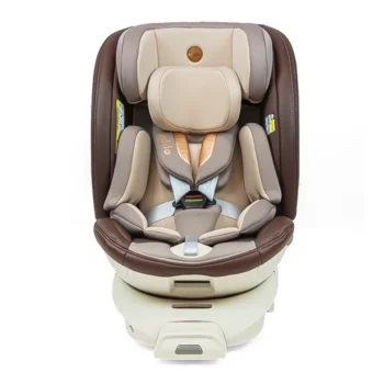 زصندلی ماشین گرمکن‌دار کیدیلو Kidilo S360