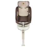 زصندلی ماشین گرمکن‌دار کیدیلو Kidilo S360