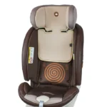 زصندلی ماشین گرمکن‌دار کیدیلو Kidilo S360