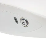 زصندلی ماشین گرمکن‌دار کیدیلو Kidilo S360