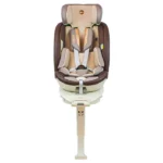 زصندلی ماشین گرمکن‌دار کیدیلو Kidilo S360