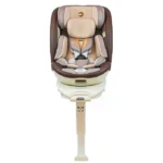 زصندلی ماشین گرمکن‌دار کیدیلو Kidilo S360