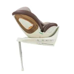زصندلی ماشین گرمکن‌دار کیدیلو Kidilo S360
