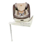 زصندلی ماشین گرمکن‌دار کیدیلو Kidilo S360