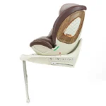 زصندلی ماشین گرمکن‌دار کیدیلو Kidilo S360