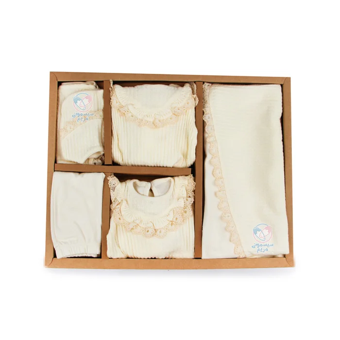 ستی کامل، مناسب برای روزهای گرم و زمان خواب