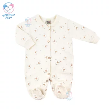 سرهمی جورابدار یکا به به Yeka Bebe 908