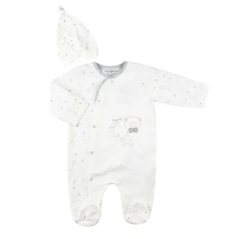 سرهمی نخی کوکوپوکو Cocopoco 1082
