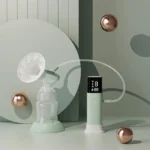 شیردوش برقی کیکابو کایلی Kikkaboo Caily