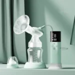 شیردوش برقی کیکابو کایلی Kikkaboo Caily