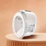 شیردوش پرتابل وربل Wearable RH668