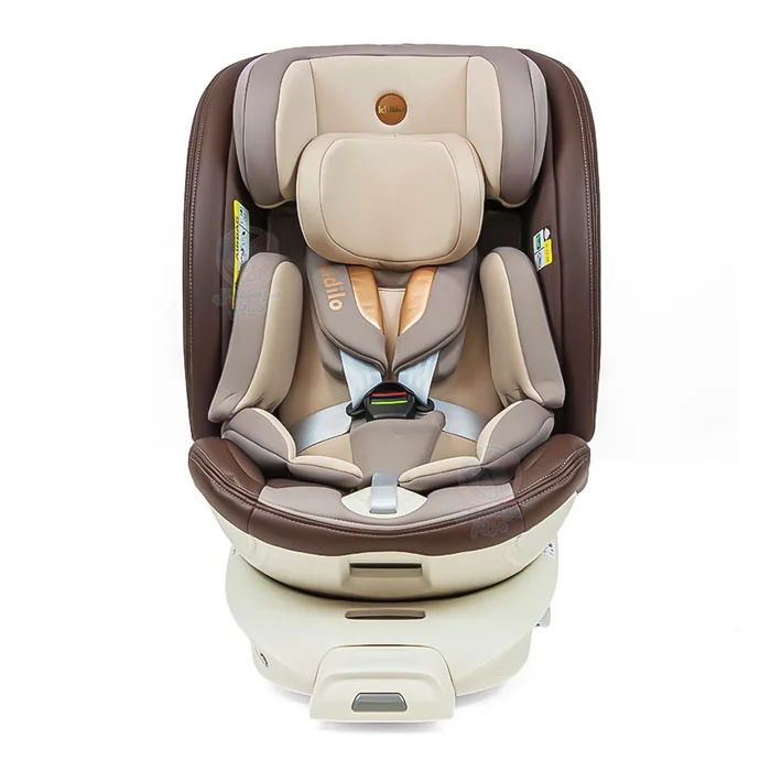 صندلی ماشین گرمکن‌دار کیدیلو Kidilo S360