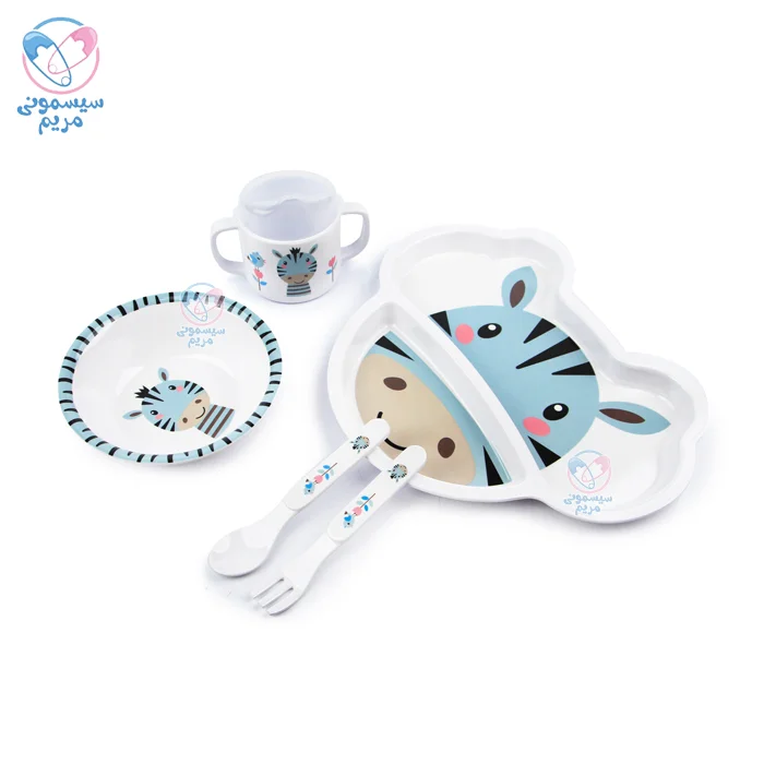 محصولی تهیه شده از ملامین باکیفیت، قابلیت شستشو در ماشین ظرفشویی