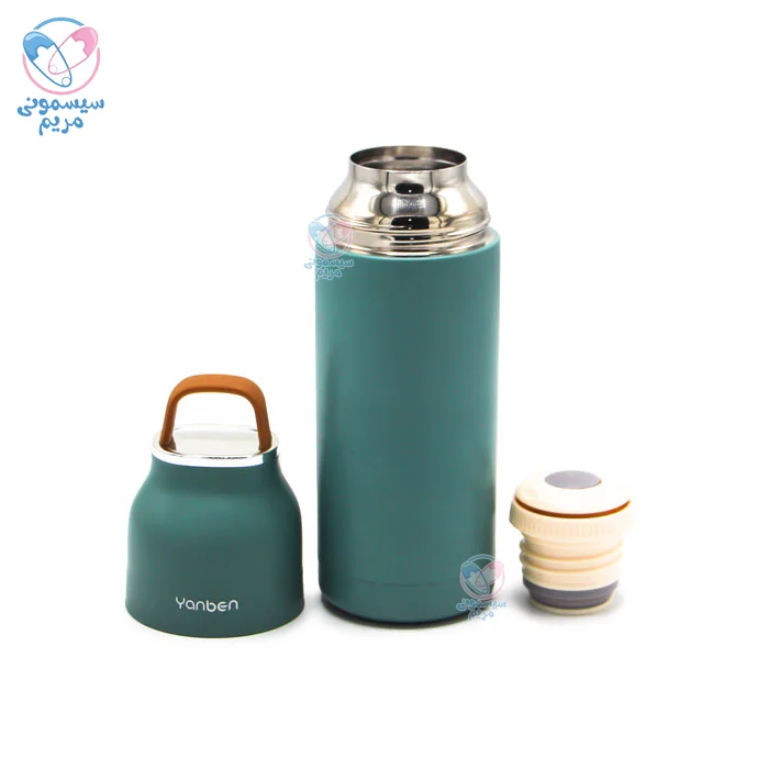 با طراحی ضدچکه و سبک، مناسب برای کودکان در مدرسه، سفر یا فعالیتهای روزانه