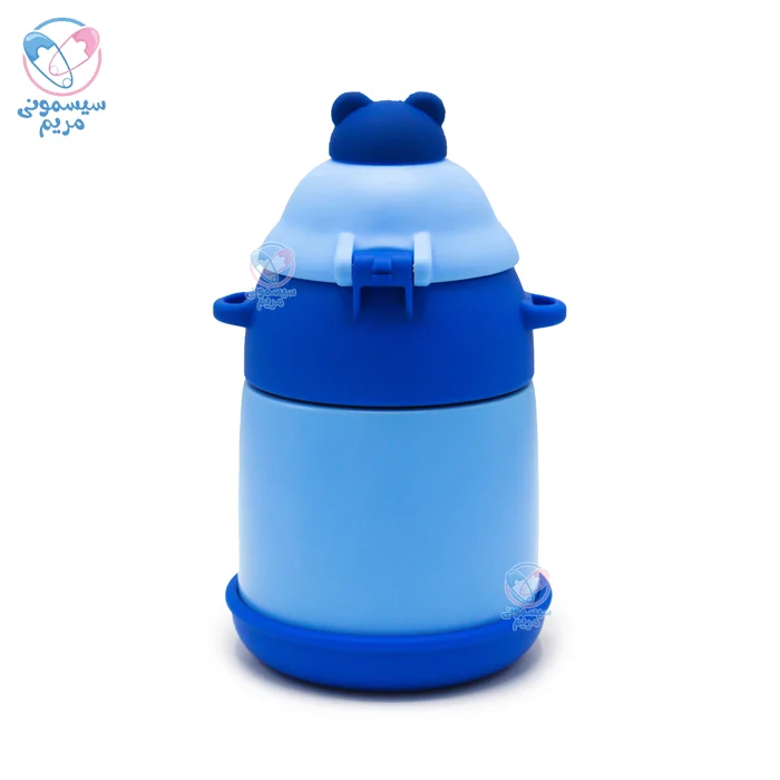 حفظ دما بین ۲ تا ۴ ساعت