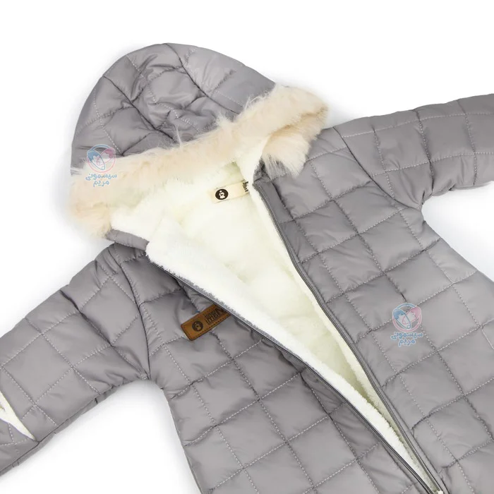 تهیه شده از رویه شمعی با کیفیت و لایه داخلی کرک نرم و گرم