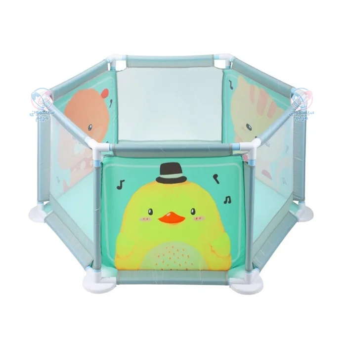 پارک‌ بازی ویوا کیدز Vivakids 1139