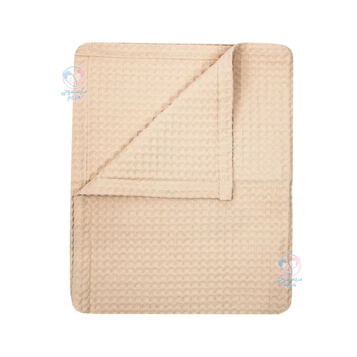 پتو بافت بی بیبی Bi Baby 69132