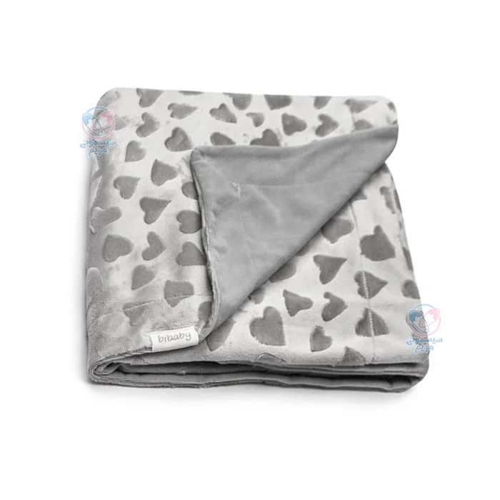 پتو مخمل بی بیبی Bi Baby 64079