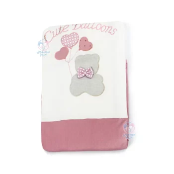 پتو نخی سبی Sebi 1120 بنفش