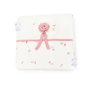 پتو نخی سبی Sebi 114 بنفش