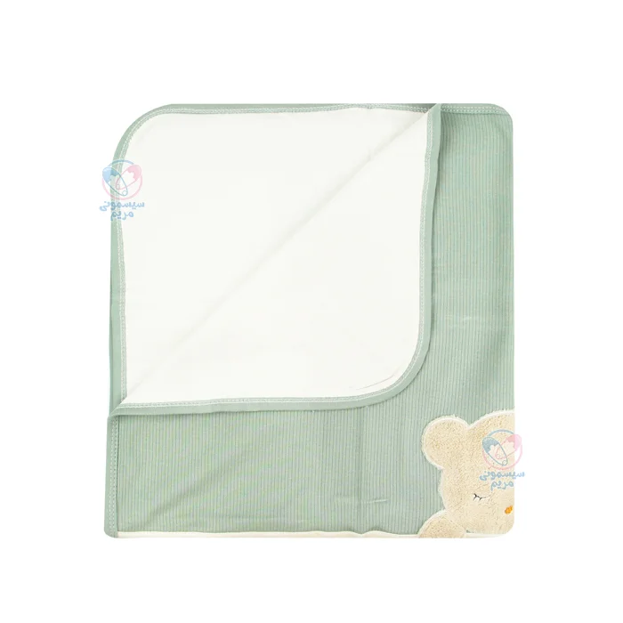 تهیه شده از الیاف نخی باکیفیت و ضد حساسیت